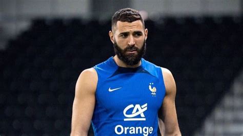 BIG Blow For France Ahead Of FIFA World Cup As Karim Benzema Ruled Out