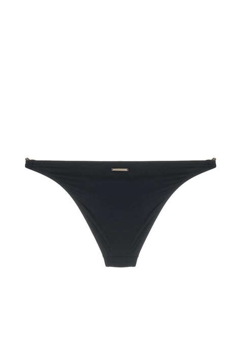 Iconic Chain Low Bikini Briefs Stella McCartney Tsigaloglou Collection
