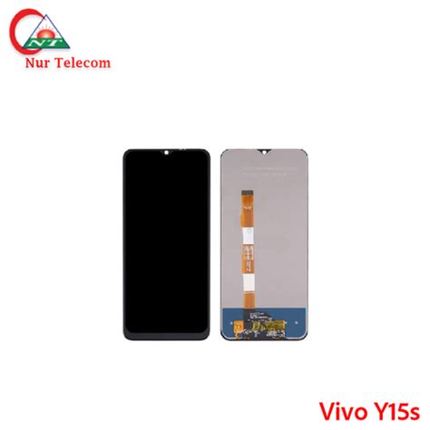 Original Quality Vivo Y S Display Price In Bd Nur Telecom