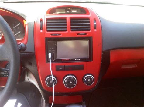 2009 Kia Spectra Stereo Wiring Diagram - Wiring Diagram