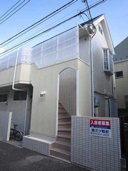 セドルハイム向原東京都板橋区向原2丁目の物件情報｜いい部屋ネットの大東建託リーシング