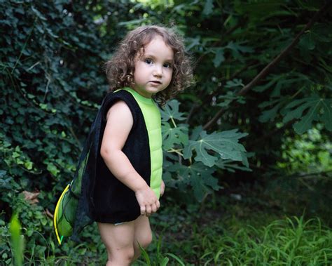 Firefly Children Costume Lightning Bug Halloween Costume for | Etsy