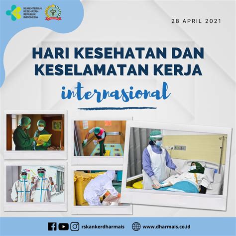 Hari Kesehatan Dan Keselamatan Kerja International