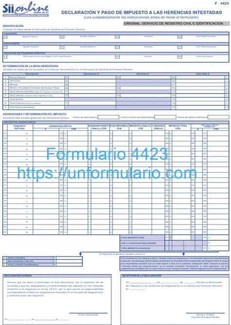 Formulario Actualizado Septiembre