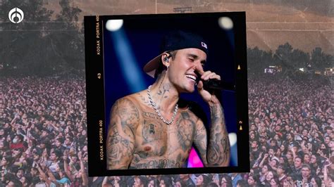 Justin Bieber Cancela Todas Las Fechas De Su Gira Justice Por Serios