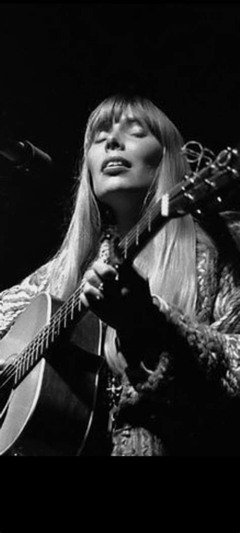 JONI MITCHELL | Joni, Free man in paris, Rock music