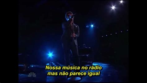 The Voice Bruno Mars When I Was Your Man Legendado Youtube