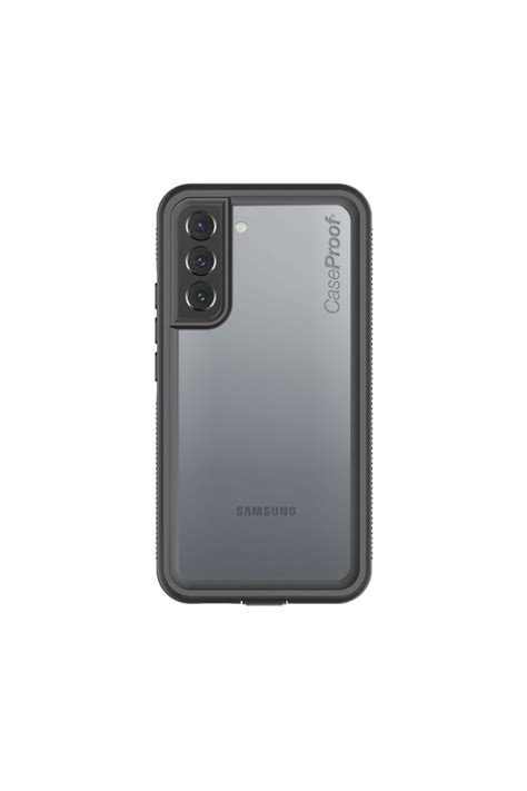 Samsung Galaxy S22 Plus 5g Coque étanche Et Antichoc Caseproof