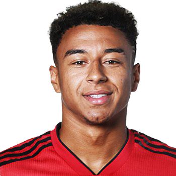 Jesse Lingard Manchester United Futcards