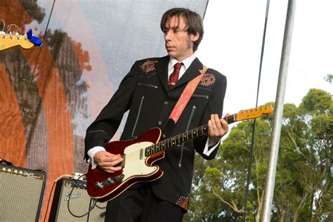 Dallas Good The Sadies Singer Guitarist Dead At 48