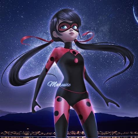 New Ladybug outfit~ #miraculousladybug #miraculous #ladybug #marinette ...