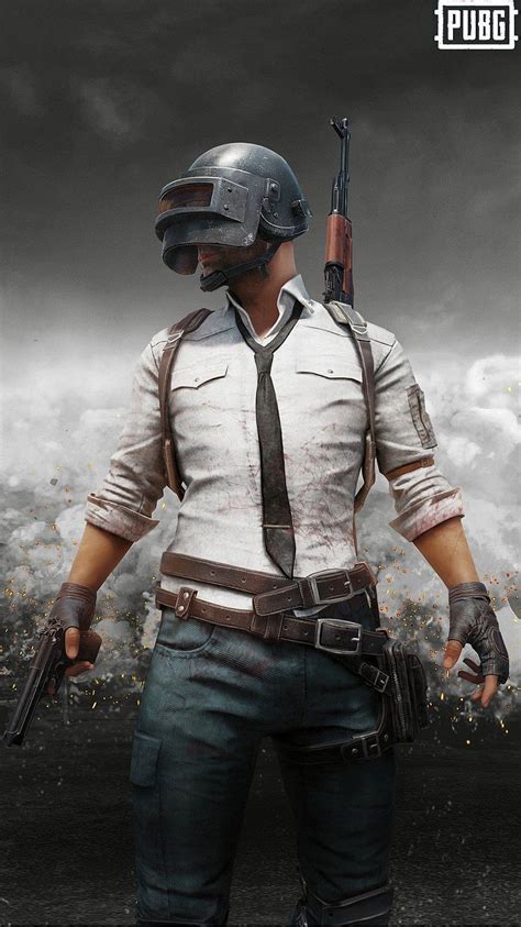 Pubg Awesome Cool Pubg Hd Phone Wallpaper Pxfuel