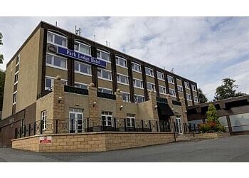 3 Best Hotels in Falkirk, UK - Expert Recommendations