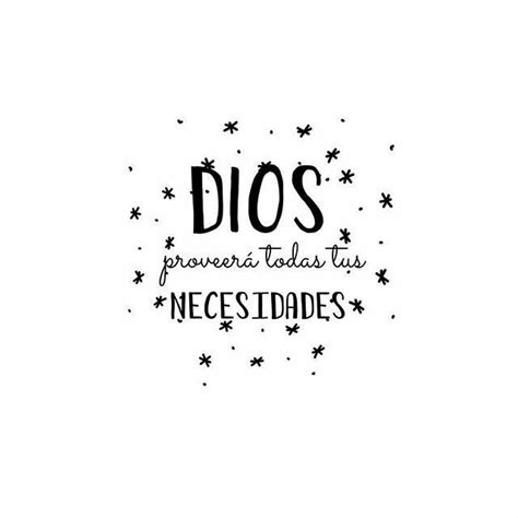 Pin De Vanessa Rojas En In God I Trust Frases Religiosas Palabra De