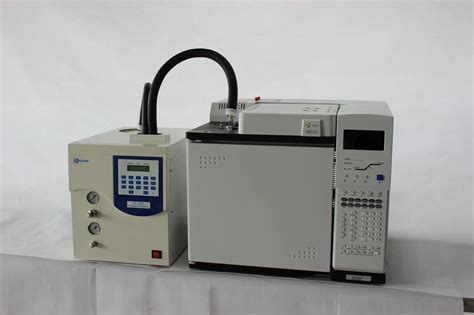 Electronic Automatic Glpc Gc Gas Chromatograph Mass Spectrometry