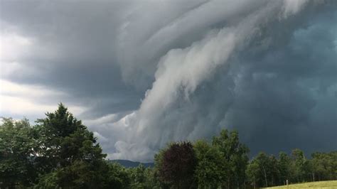 Strong storms bring heavy rain, widespread damage across our area ...