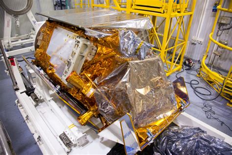 Esa Sentinel P Unveiled