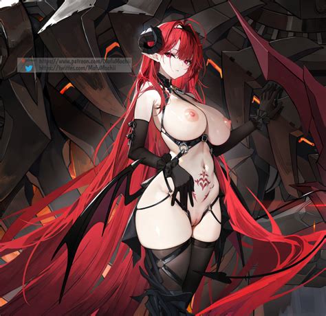 Rule 34 1girls Azur Lane Big Breasts Edit Female Female Only High Resolution Hindenburg Azur