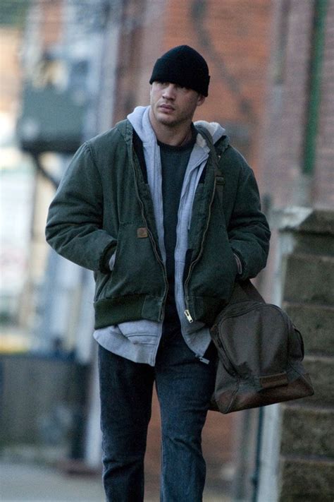 Sexy Bamf Tom Hardy Jacket Outfits Casual Outfits Mens Outfits