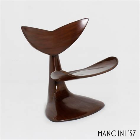 Fortune Chair By Mancini57