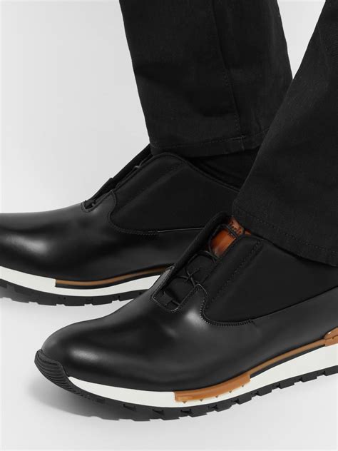 Berluti Shoes | MR PORTER