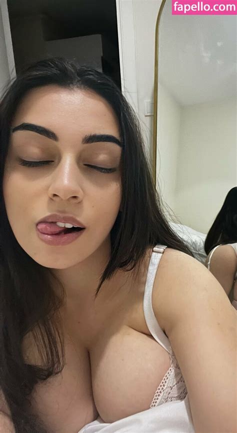 Merve Damla Naturabody Mervedamla Nude Leaked OnlyFans Photo 87