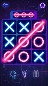 Tic Tac Toe 2 Player XOXO Apps On Google Play