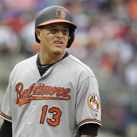 Potential Trade Packages and Landing Spots for Manny Machado | News, Scores, Highlights, Stats ...