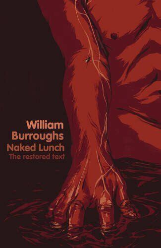 Naked Lunch By William S Burroughs Ebay