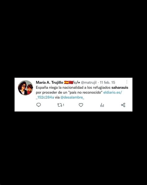 Santiago Armesilla On Twitter RT SalmiAbdalahi Esto Era Lo Que