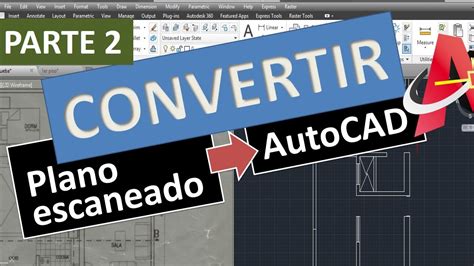 Convertir Imagen En Dwg Image To U