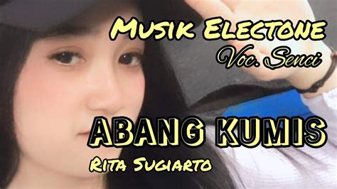 Abang Kumis Rita Sugiarto Musik Electone Fardiva Electone Youtube