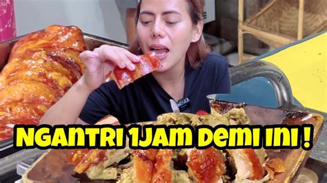 Guling Samchan Merekak Viral Di Bali YouTube