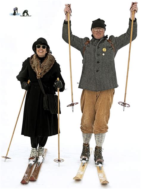 Skifahren Wie Anno Dazumal Feldberg Badische Zeitung