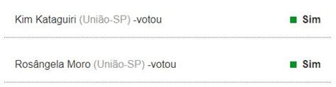 Camarote Da Rep Blica On Twitter E O Voto Do Mbl E Da Resid Ncia Moro