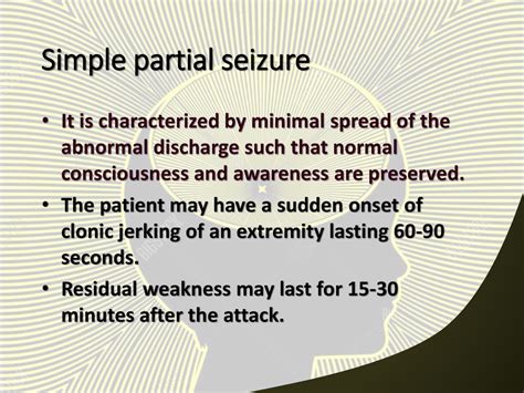 Clinical Pharmacology Of Antiseizure Drugs Ppt Download