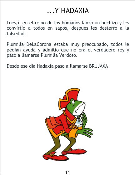 Cronicas Del Reino De La Fantasia De Plumilla Verdoso Geronimo