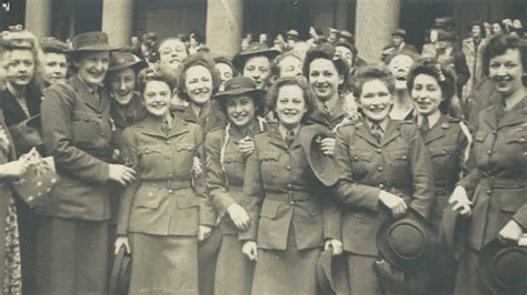 Women And World War Ii Wwii And Australia Library Guides At Norwood