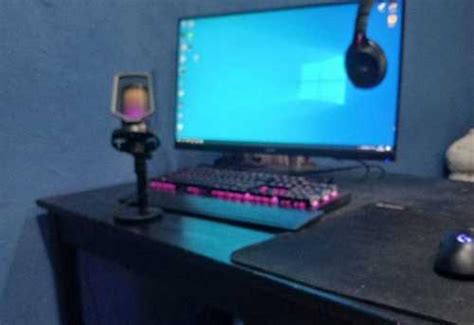 Игровой пк (полный набор для стримера) Geforce3060 Санкт-Петербург ...