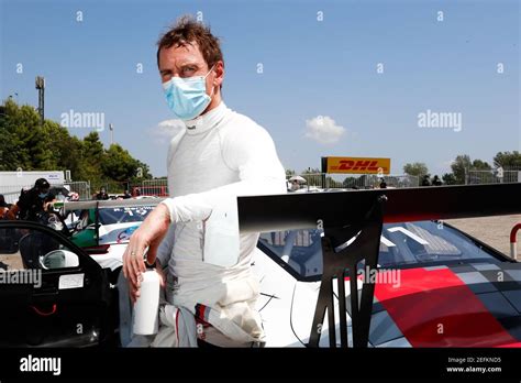 Michael Fassbender Hi Res Stock Photography And Images Alamy