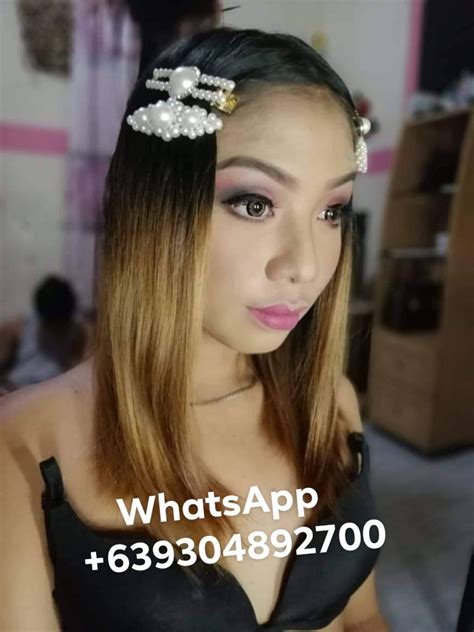 Wild Kitty Filipino Transsexual Escort In Manila