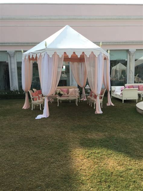 Pavilion Tents at Best Price in India