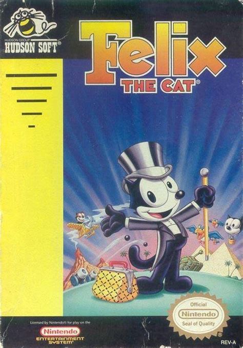 Felix The Cat Characters Giant Bomb