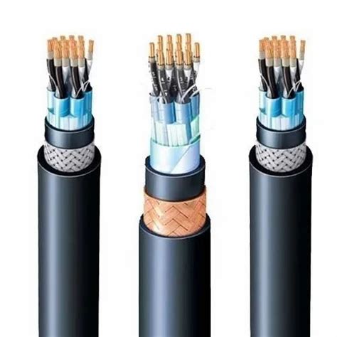 MAHINDAYAL LT Control Cables 2 Core To 61 Cores At Rs 40 Meter In New