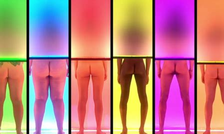 Naked Attraction Llega A Espa A El Programa De Citas Que Descarta A