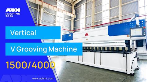 Videos ADH Machine Tool