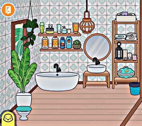 Toca Boca Bathroom Vanity Bathroom Vanity