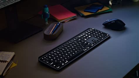 Logitech Has Updated The Mx Keys Mx Master 3 And K380 Keyboard