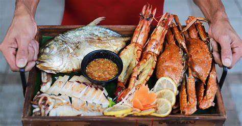 Phuket Restaurants Every Seafood Lover Must Try Phuket Net