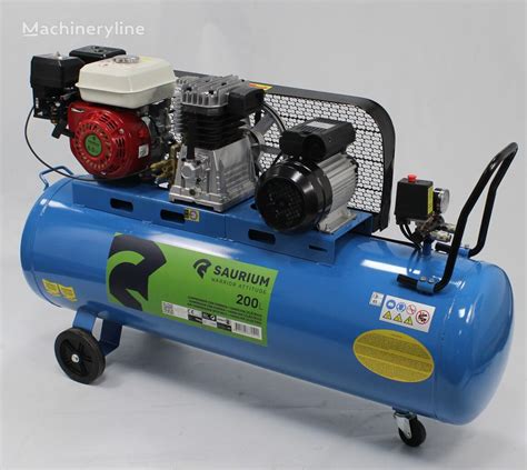 Portable Compressor For Sale Portugal Marinha Grande UY37634